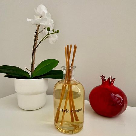 Il Melograno Sul Naviglio Apartman Milánó Kültér fotó