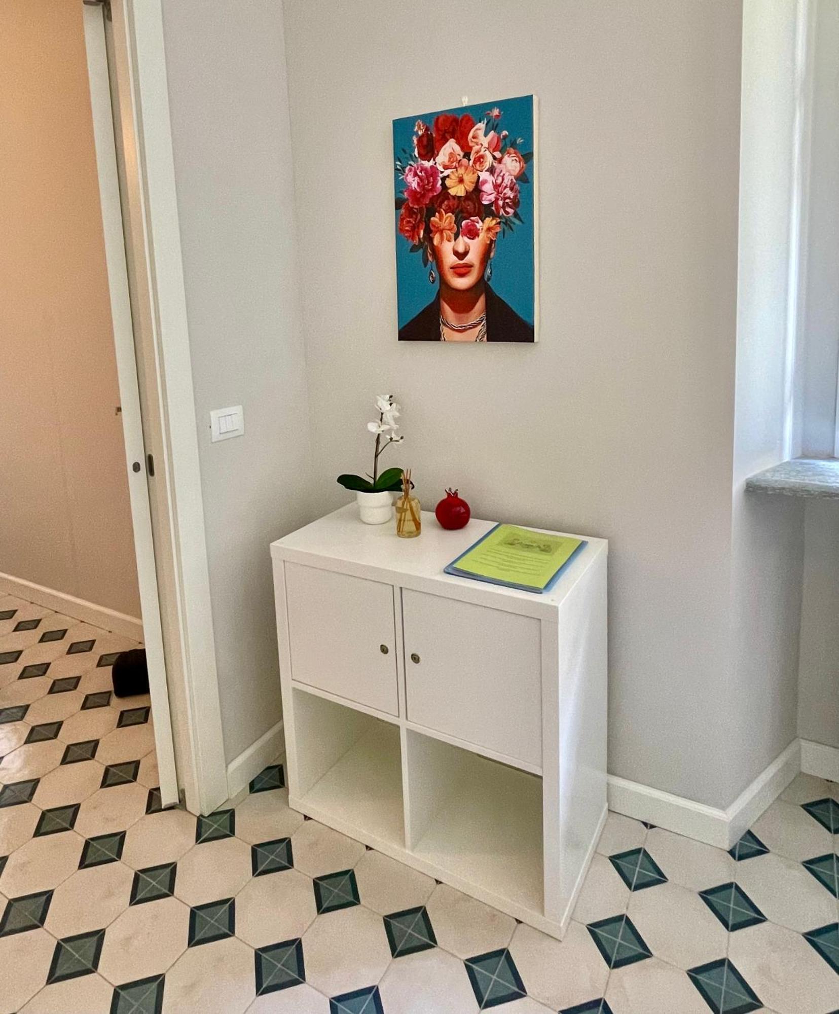 Il Melograno Sul Naviglio Apartman Milánó Kültér fotó