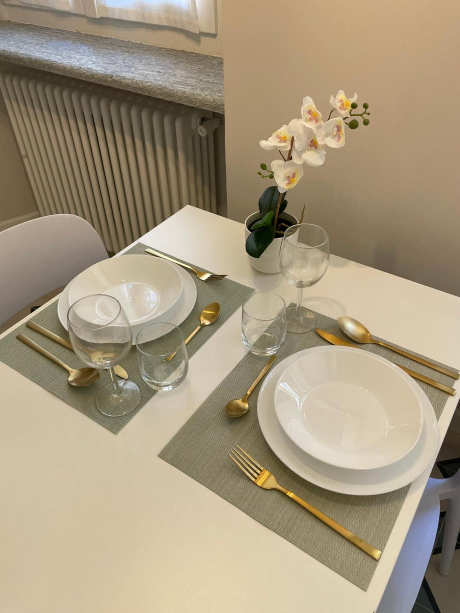 Il Melograno Sul Naviglio Apartman Milánó Kültér fotó