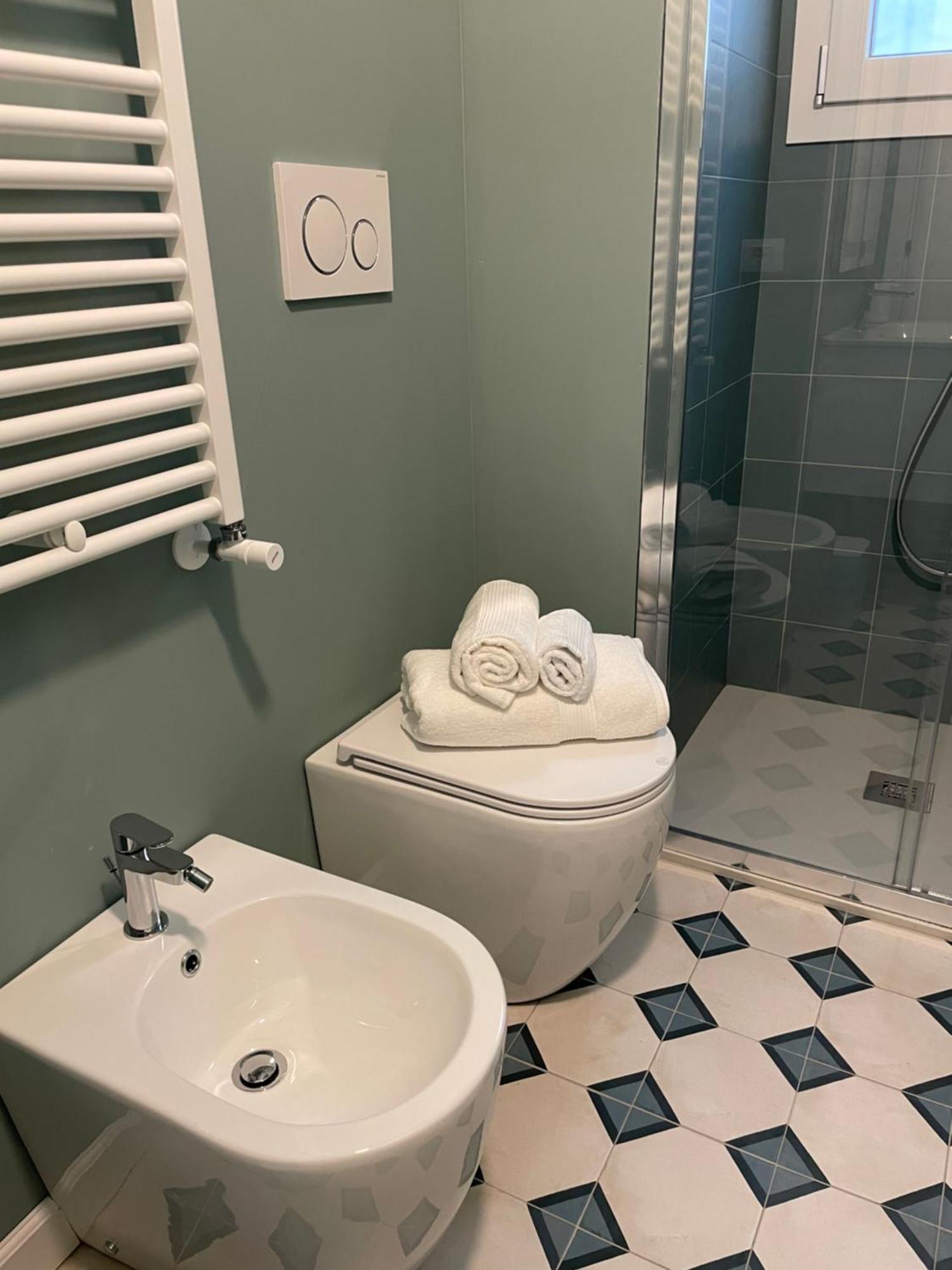 Il Melograno Sul Naviglio Apartman Milánó Kültér fotó