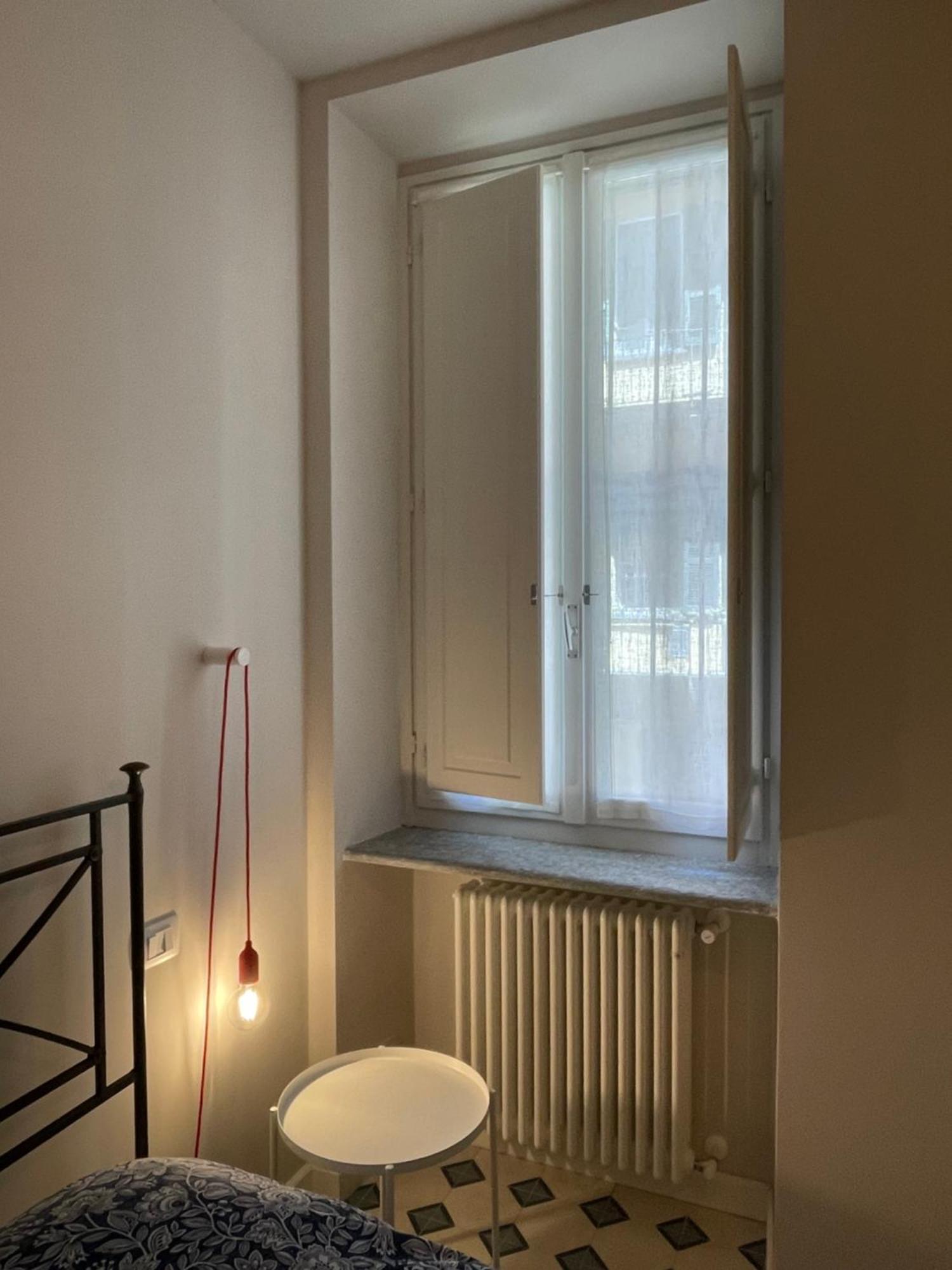 Il Melograno Sul Naviglio Apartman Milánó Kültér fotó