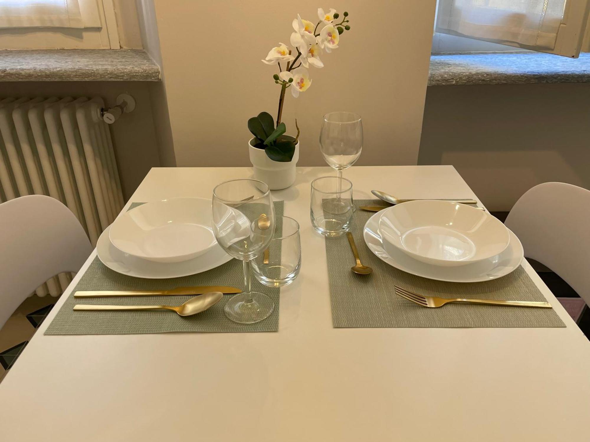 Il Melograno Sul Naviglio Apartman Milánó Kültér fotó